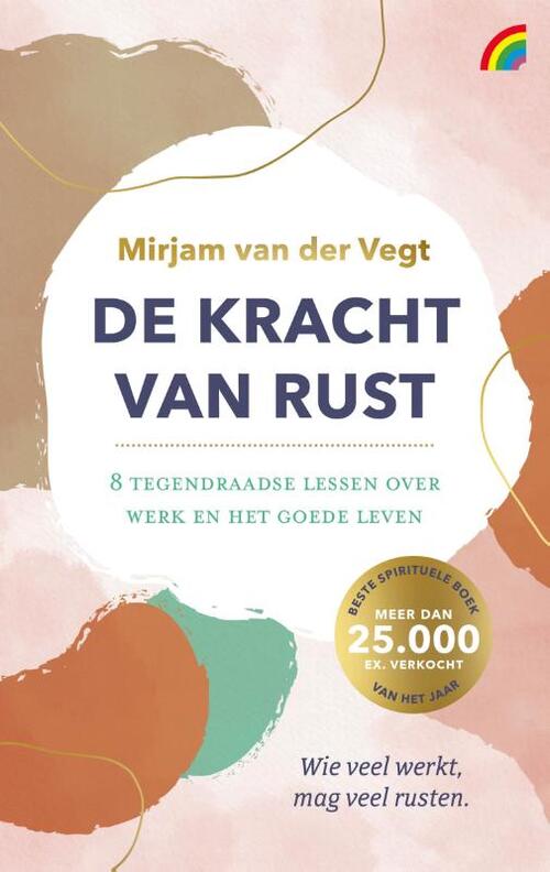 De kracht van rust