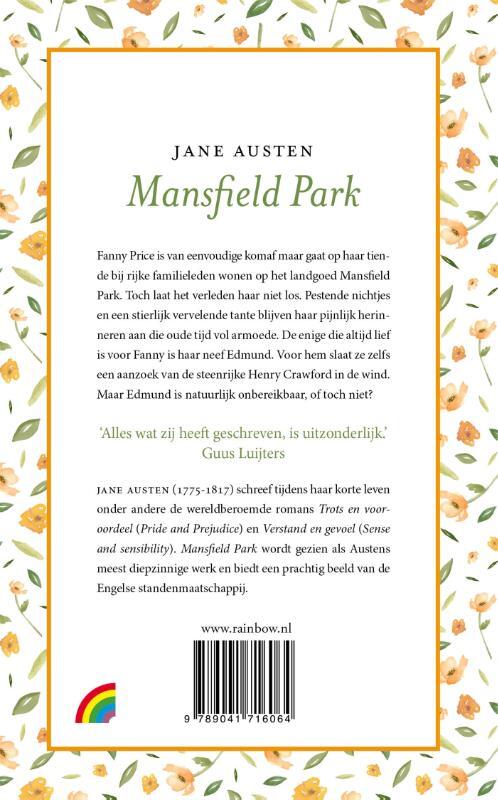 Mansfield park