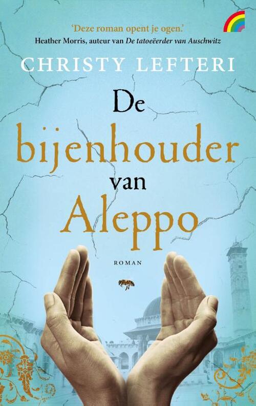 De bijenhouder van Aleppo