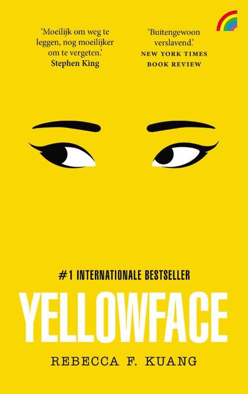 Yellowface