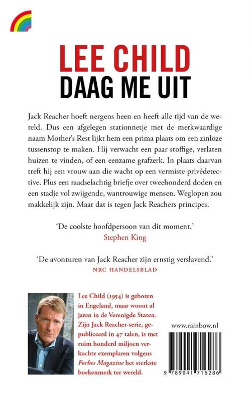 Daag me uit