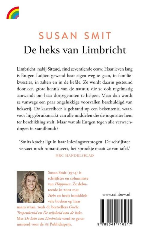 De heks van Limbricht