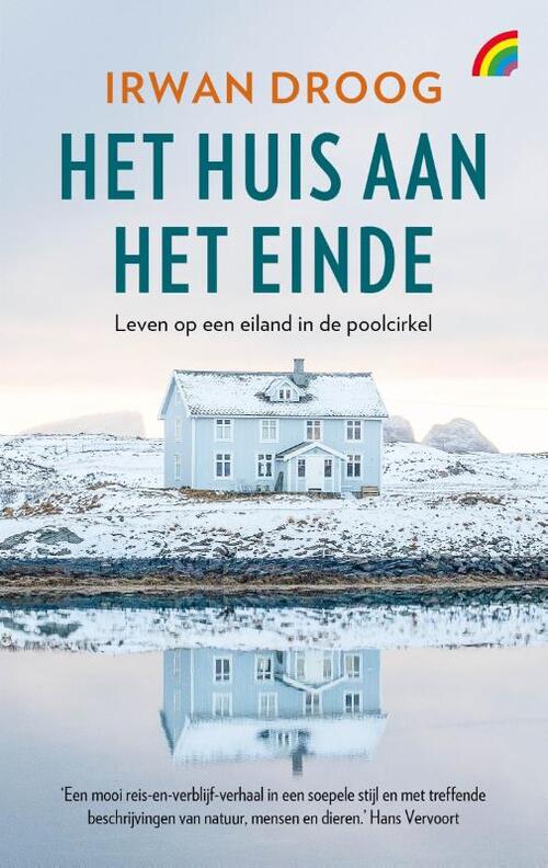 Het huis aan het einde