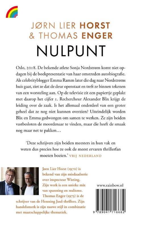 Nulpunt
