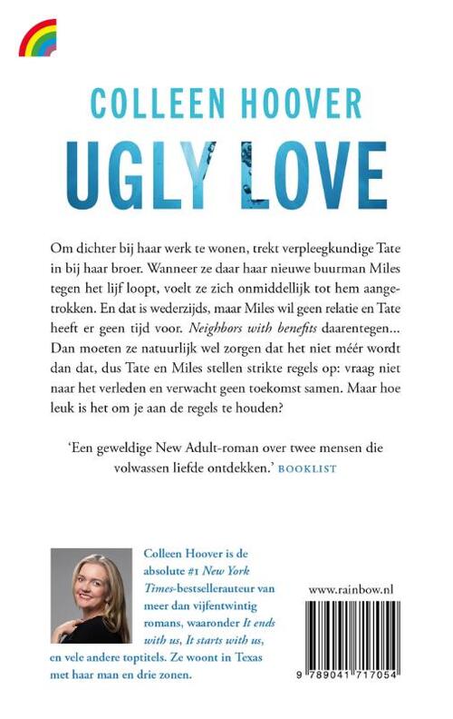 Ugly Love
