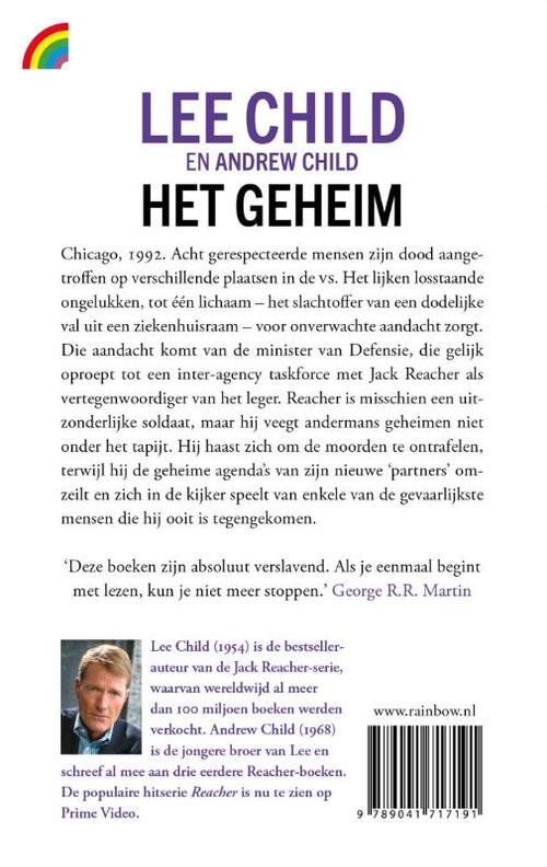 Het geheim