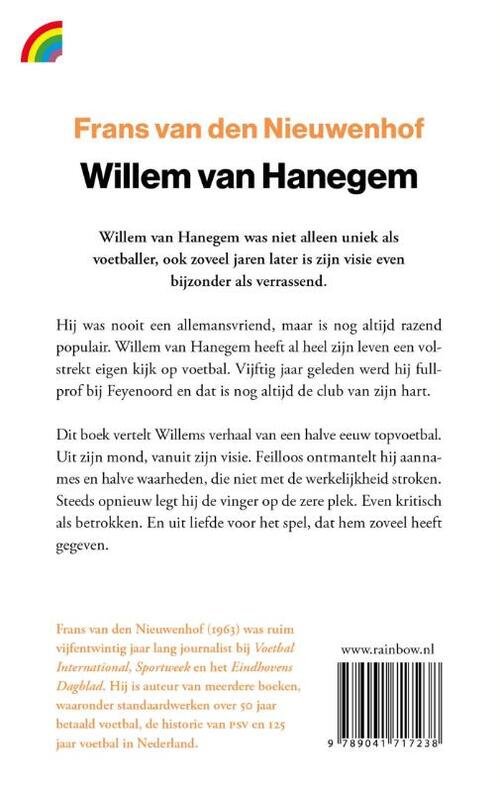 Willem van Hanegem