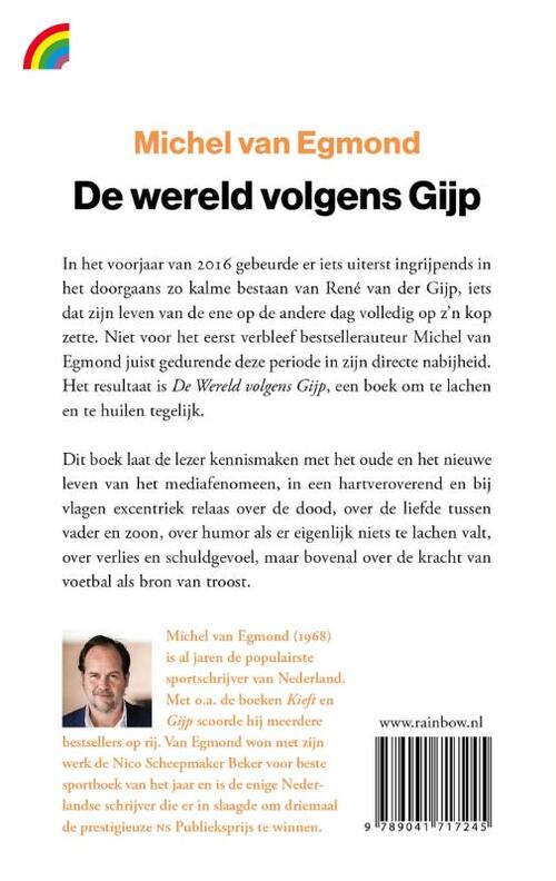 De wereld volgens Gijp