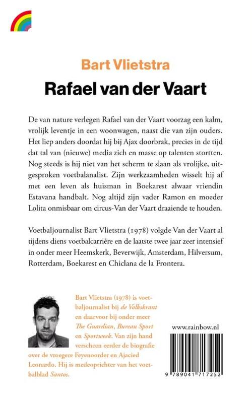 Rafael van der Vaart