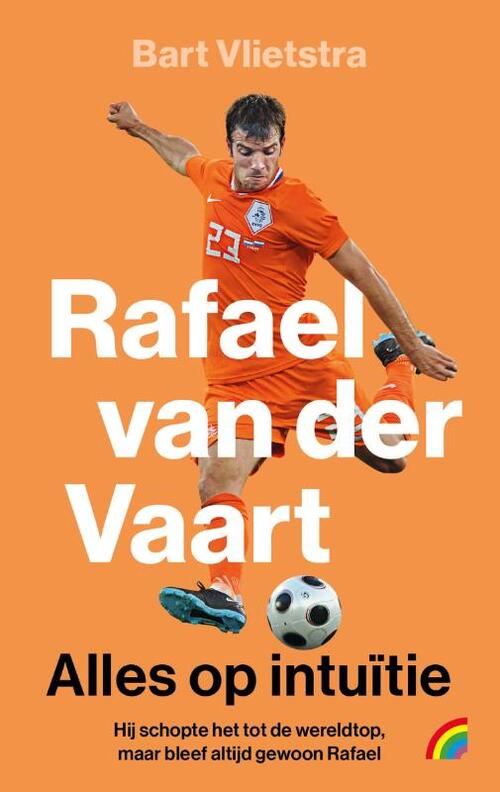 Rafael van der Vaart