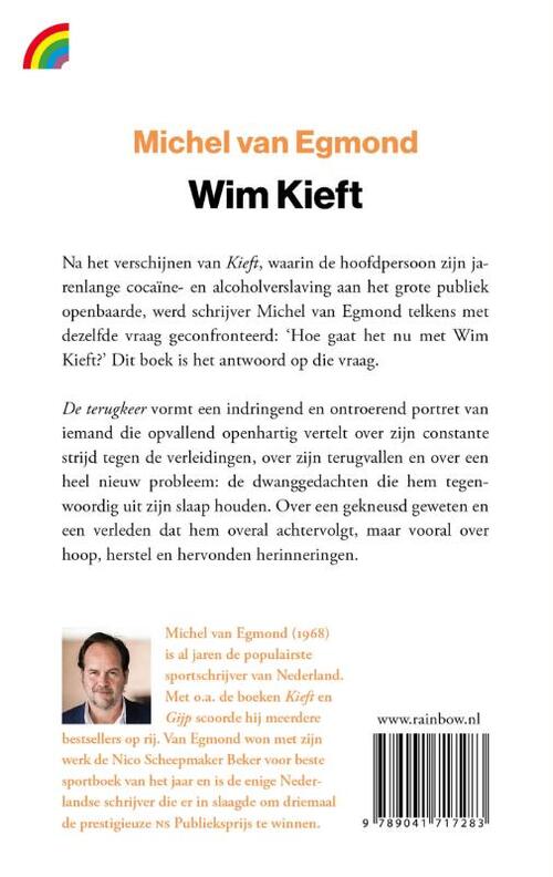 Wim Kieft
