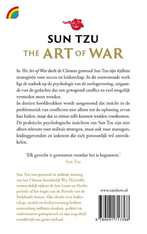 The Art of War
