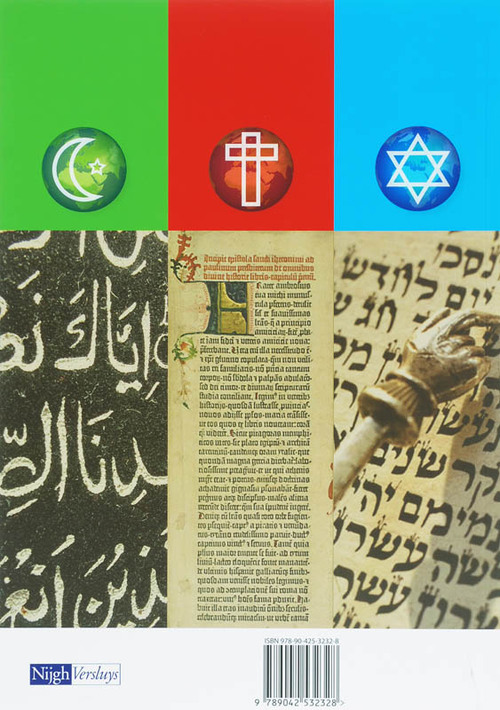 Op verhaal komen -Wereldgodsdiensten