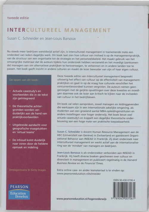 Intercultureel management