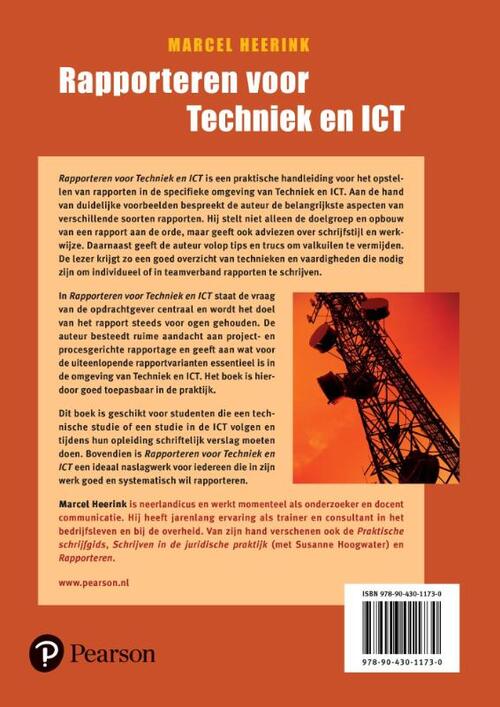 Rapporteren voor technici en ICT