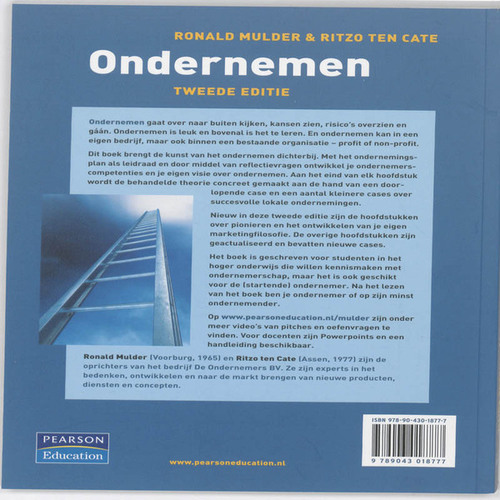 Ondernemen
