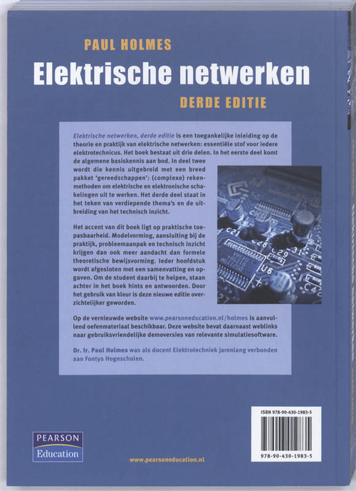 Elektrische netwerken