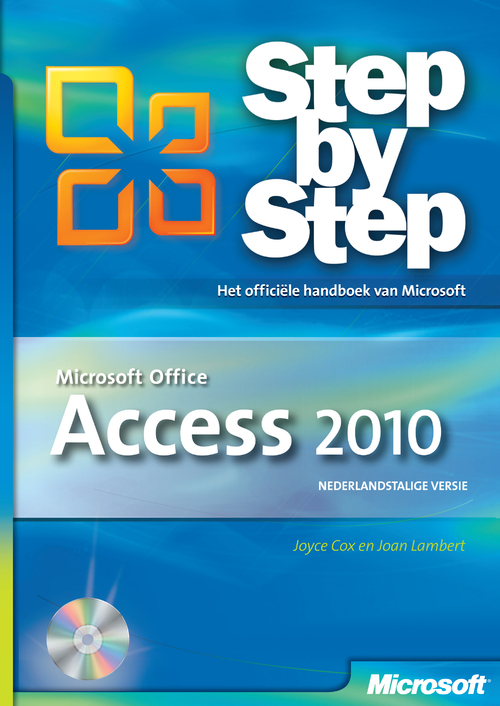 Step by Step Access 2010