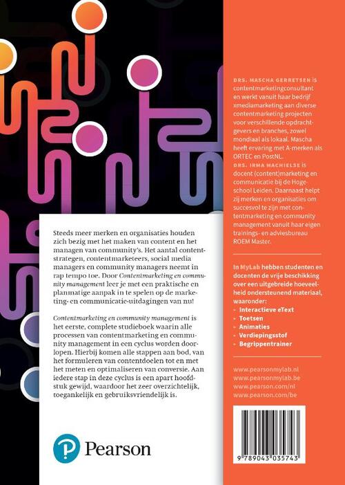 Contentmarketing en community management