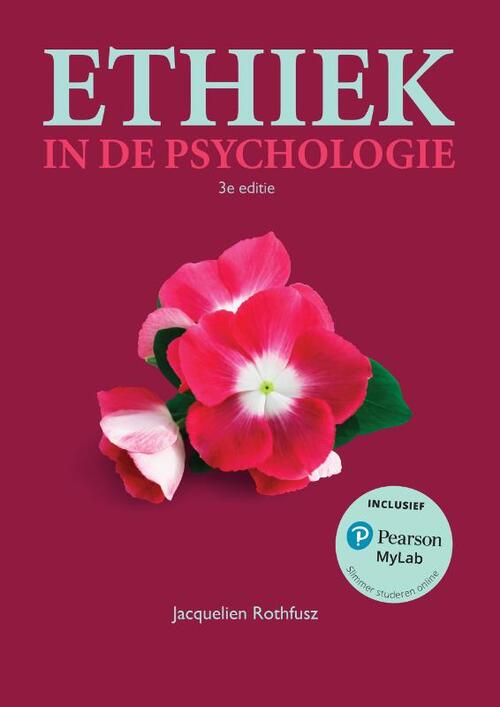 Ethiek in de psychologie,