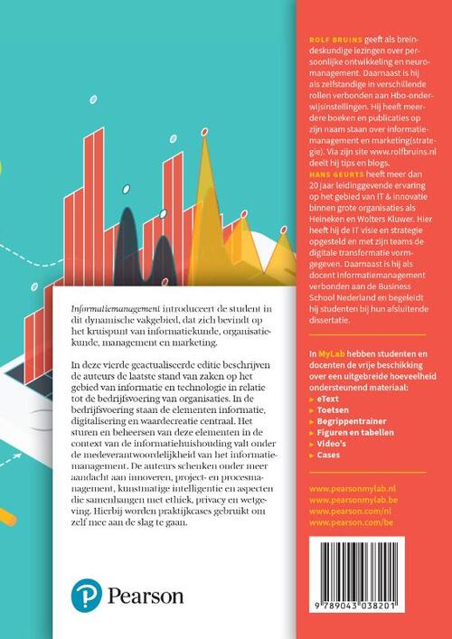 Informatiemanagement