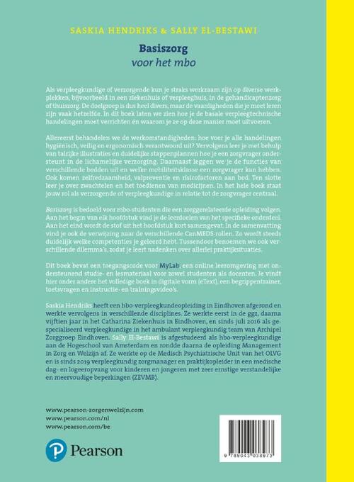 Basiszorg voor het mbo