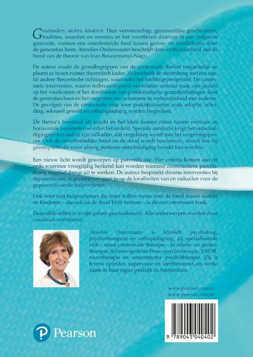 De onverbrekelijke band