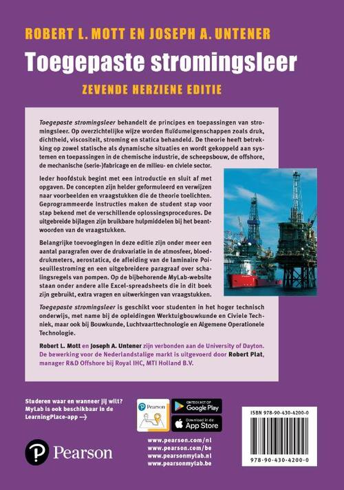 Toegepaste stromingsleer