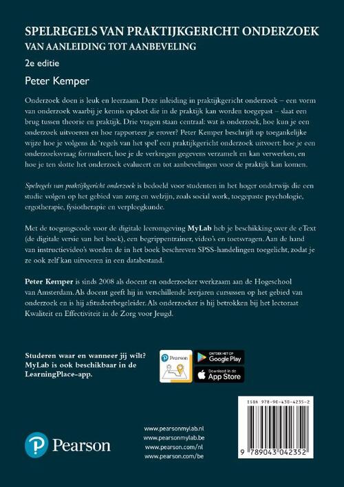 Spelregels van praktijkgericht onderzoek