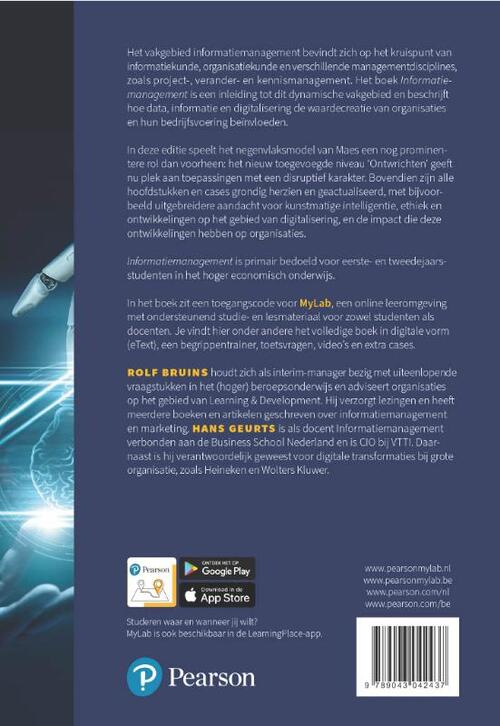 Informatiemanagement