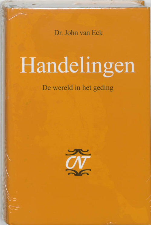 Handelingen