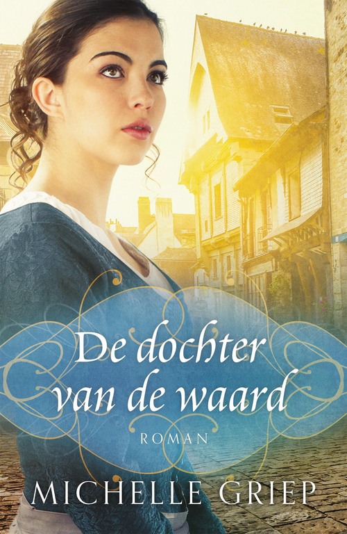 De dochter van de waard