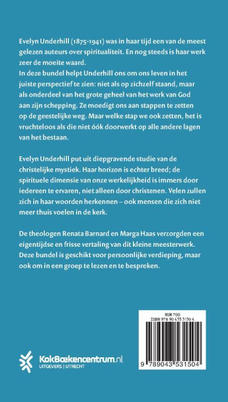 Het spirituele leven