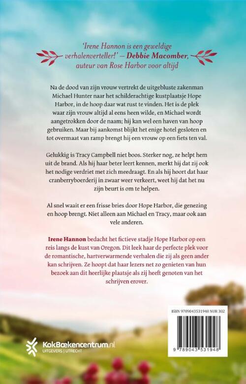 Hope Harbor 1 - Cranberryzomer