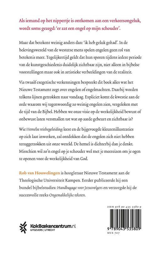 Hemelse reisbegeleiding