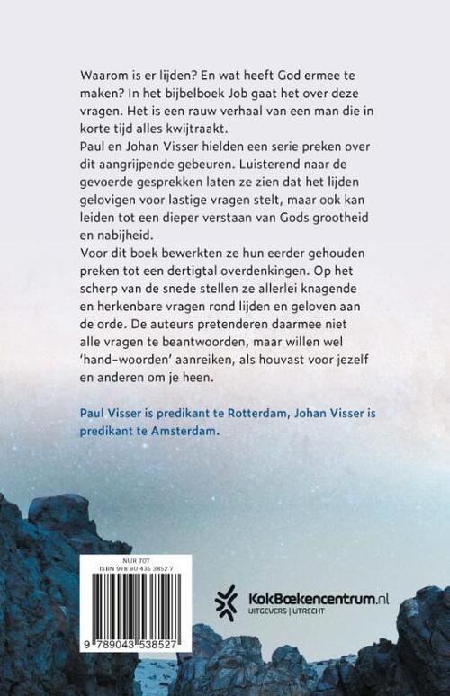 Op het scherp van de snede