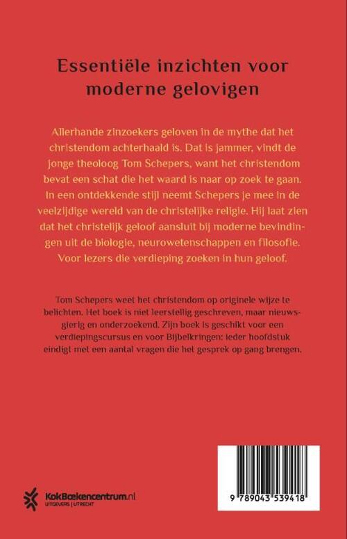 Op zoek naar de heilige graal