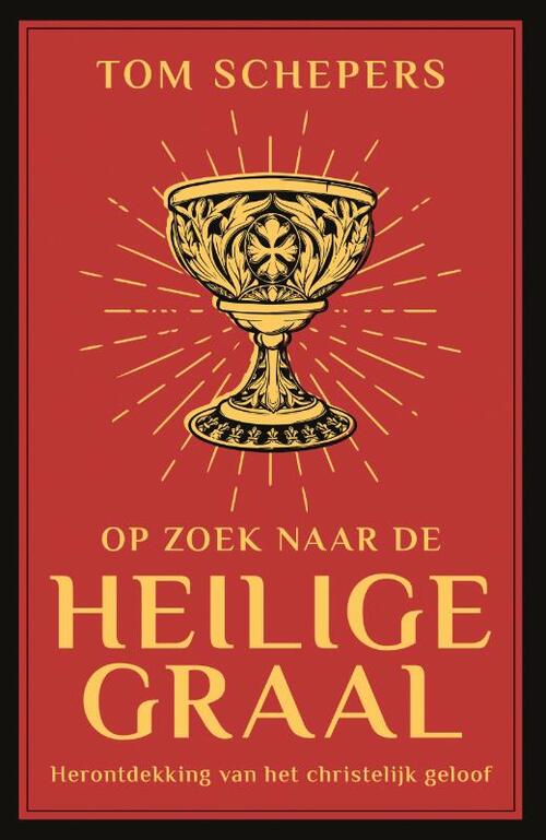 Op zoek naar de heilige graal