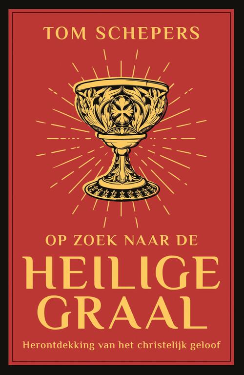 Op zoek naar de heilige graal