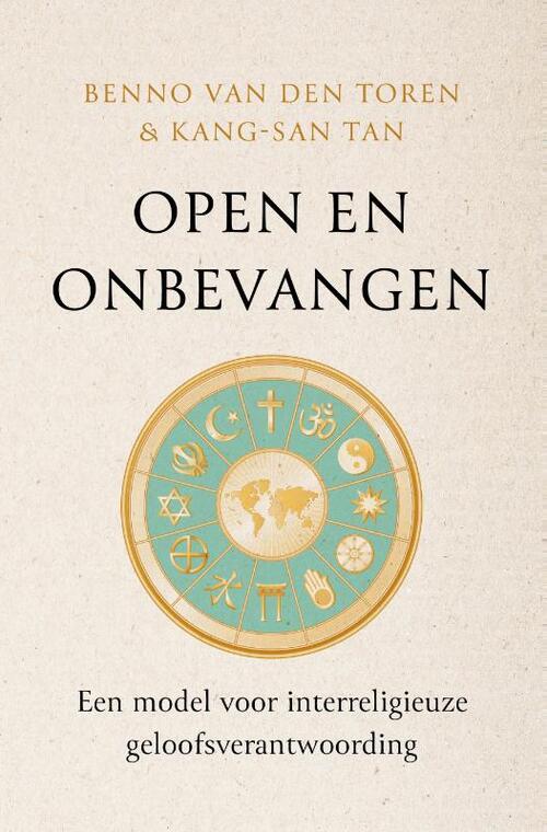Open en onbevangen