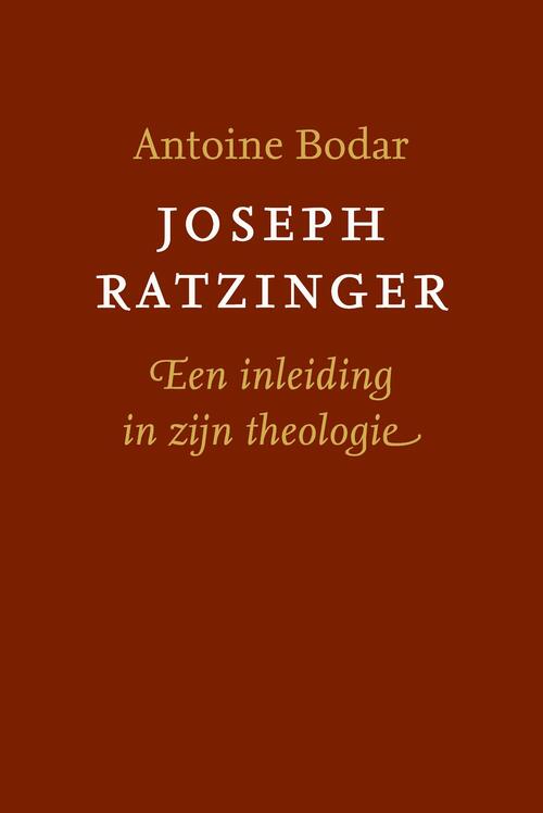 Joseph Ratzinger