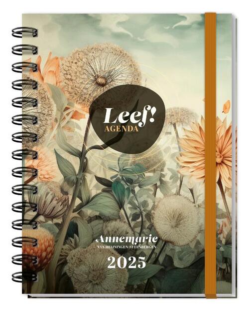 Leef! Agenda