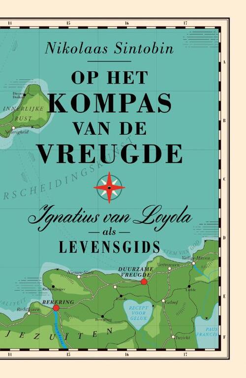 Op het kompas van de vreugde