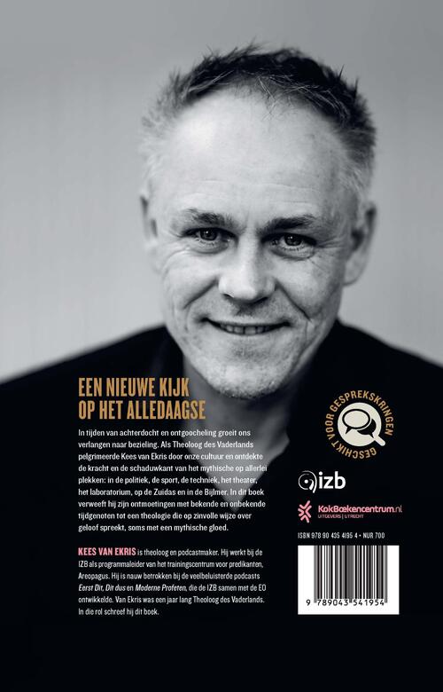 De magie van het geloof