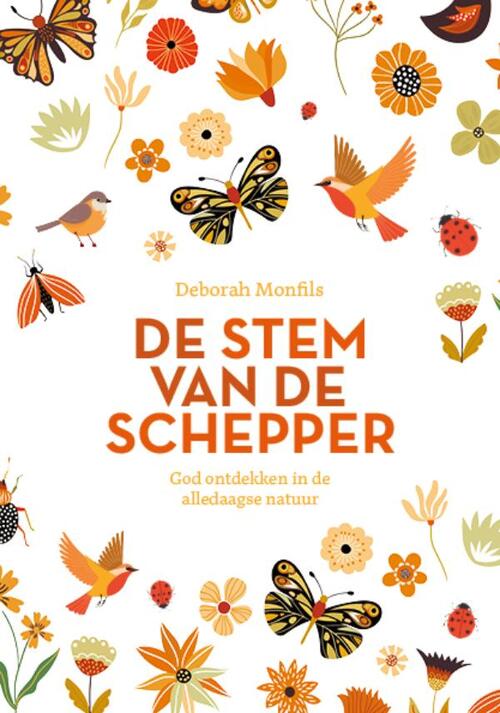 De stem van de Schepper