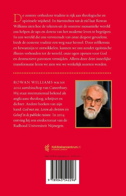 Hartstochten van de ziel