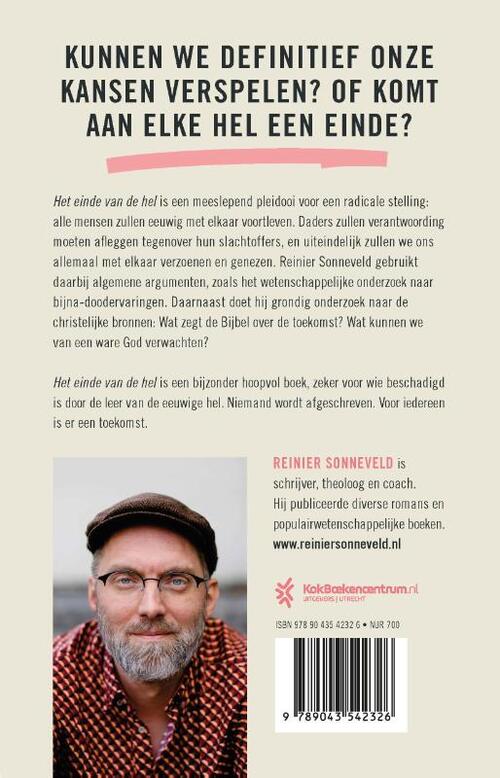 Het einde van de hel