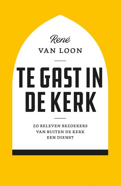 Te gast in de kerk