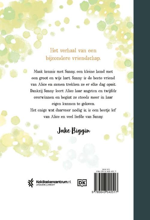 Mijn vriend Sunny