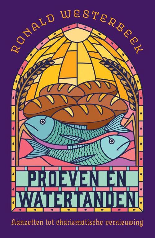 Proeven en watertanden